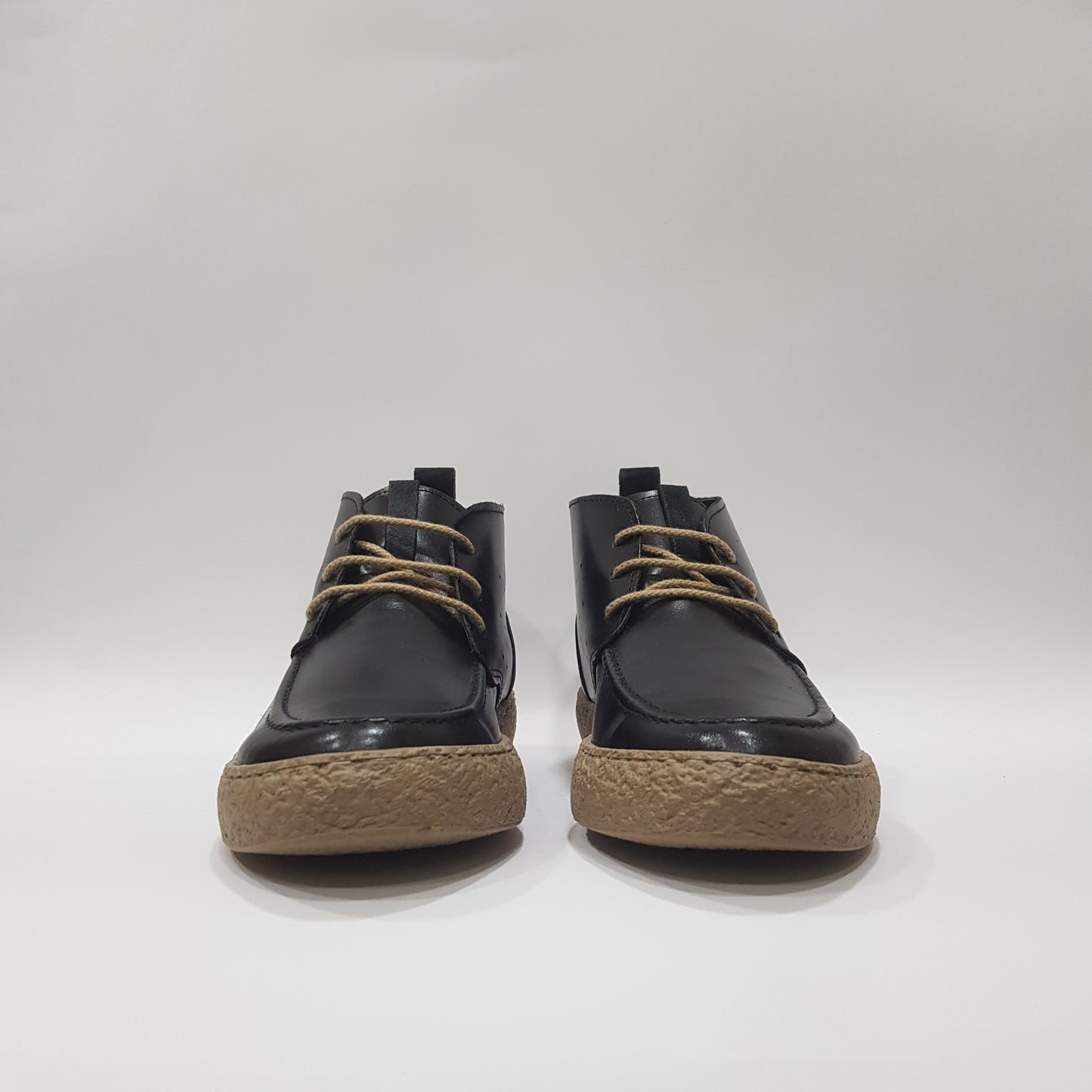 Polacchina in pelle - P2018P