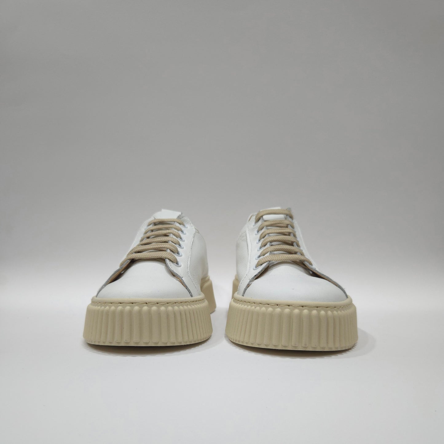 Sneakers in pelle - S8130P