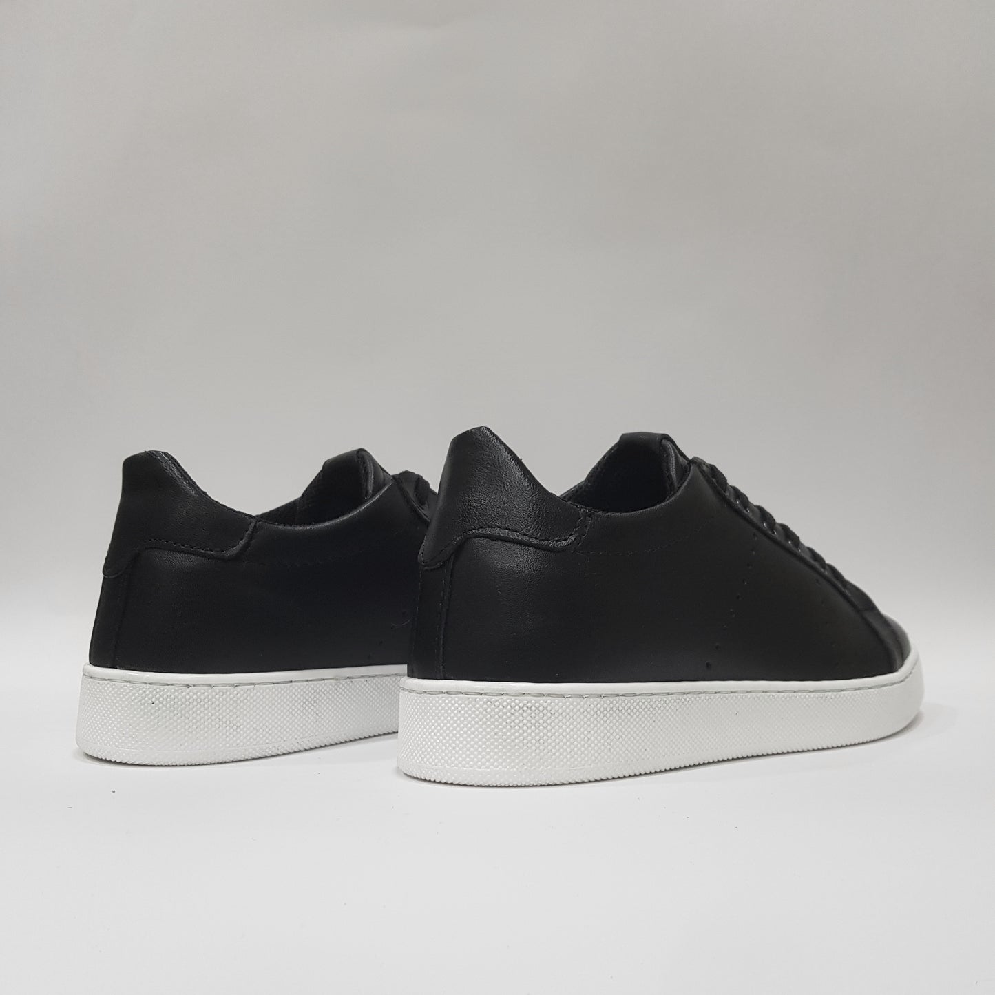 Sneakers in pelle - S6106P