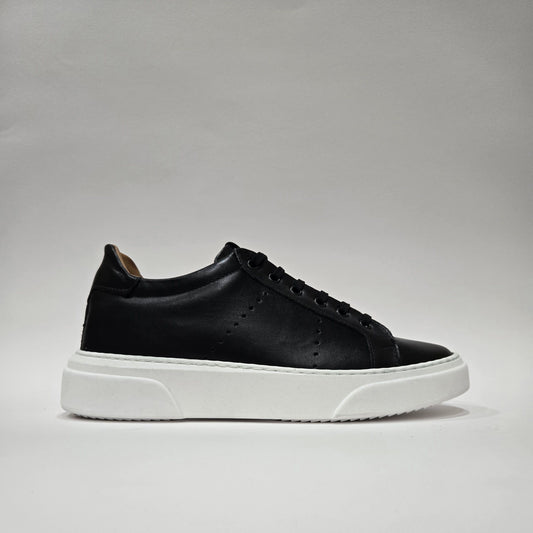 Sneakers in pelle - S9006P