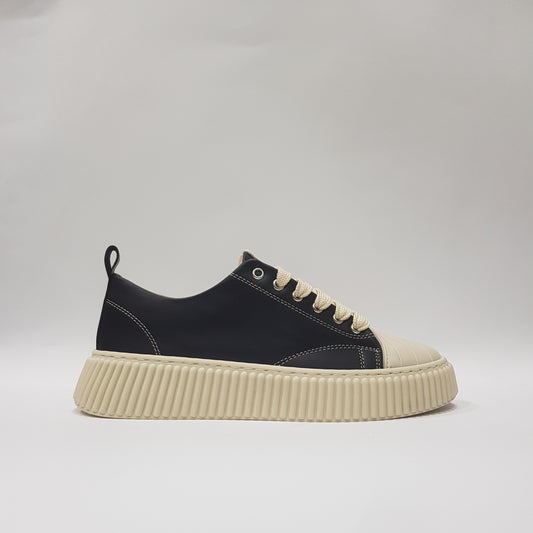 Sneakers in pelle - SVIT800P