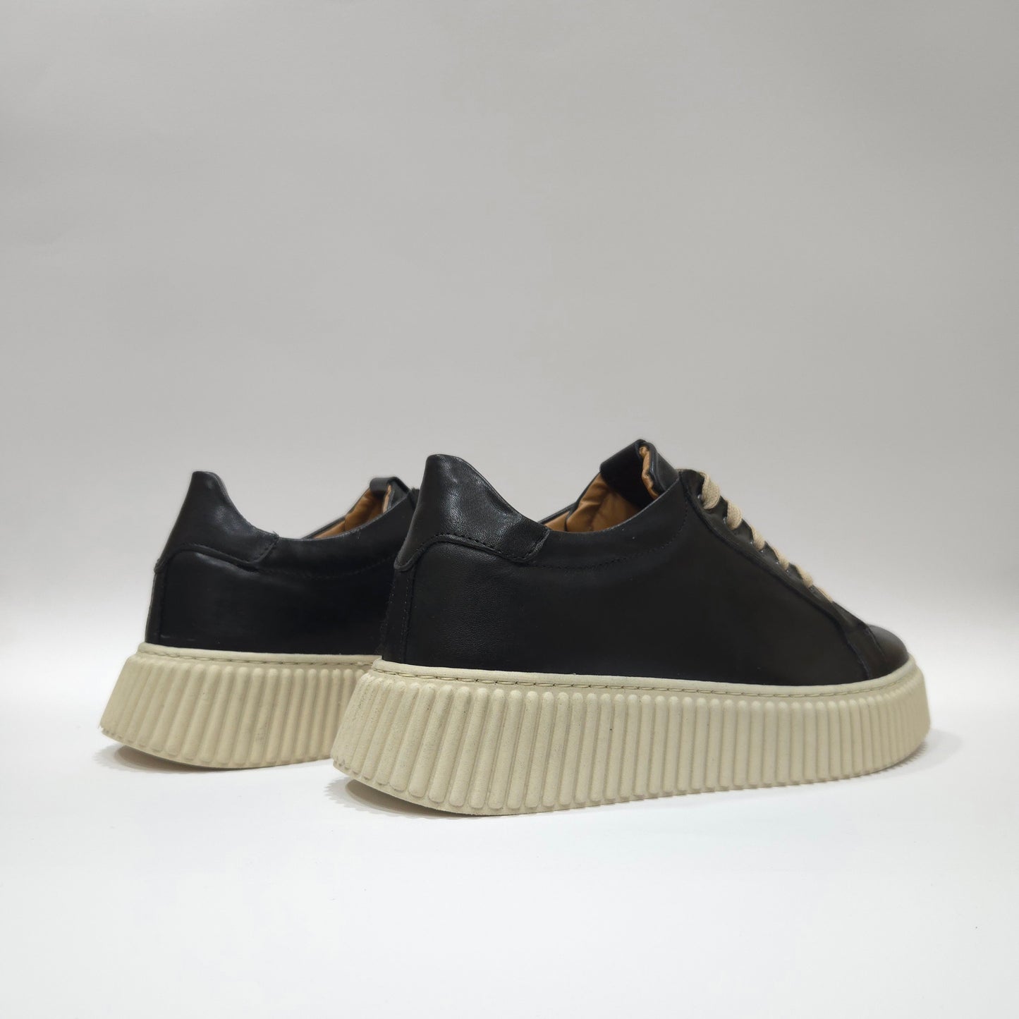 Sneakers in pelle - S8130P
