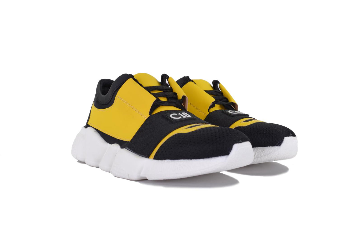 Sneakers gommata - SP400GM
