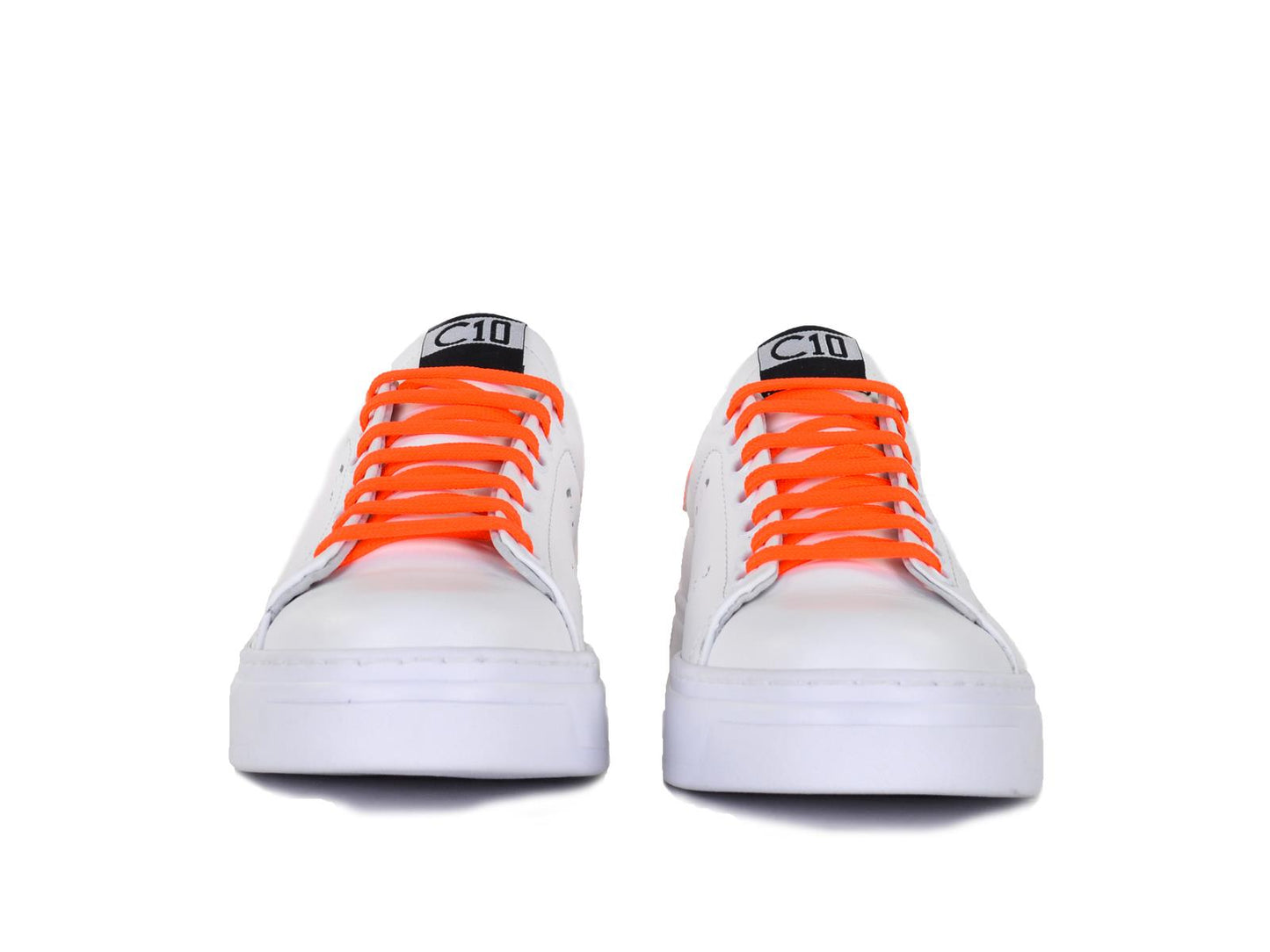 Sneakers in pelle - AR52BP