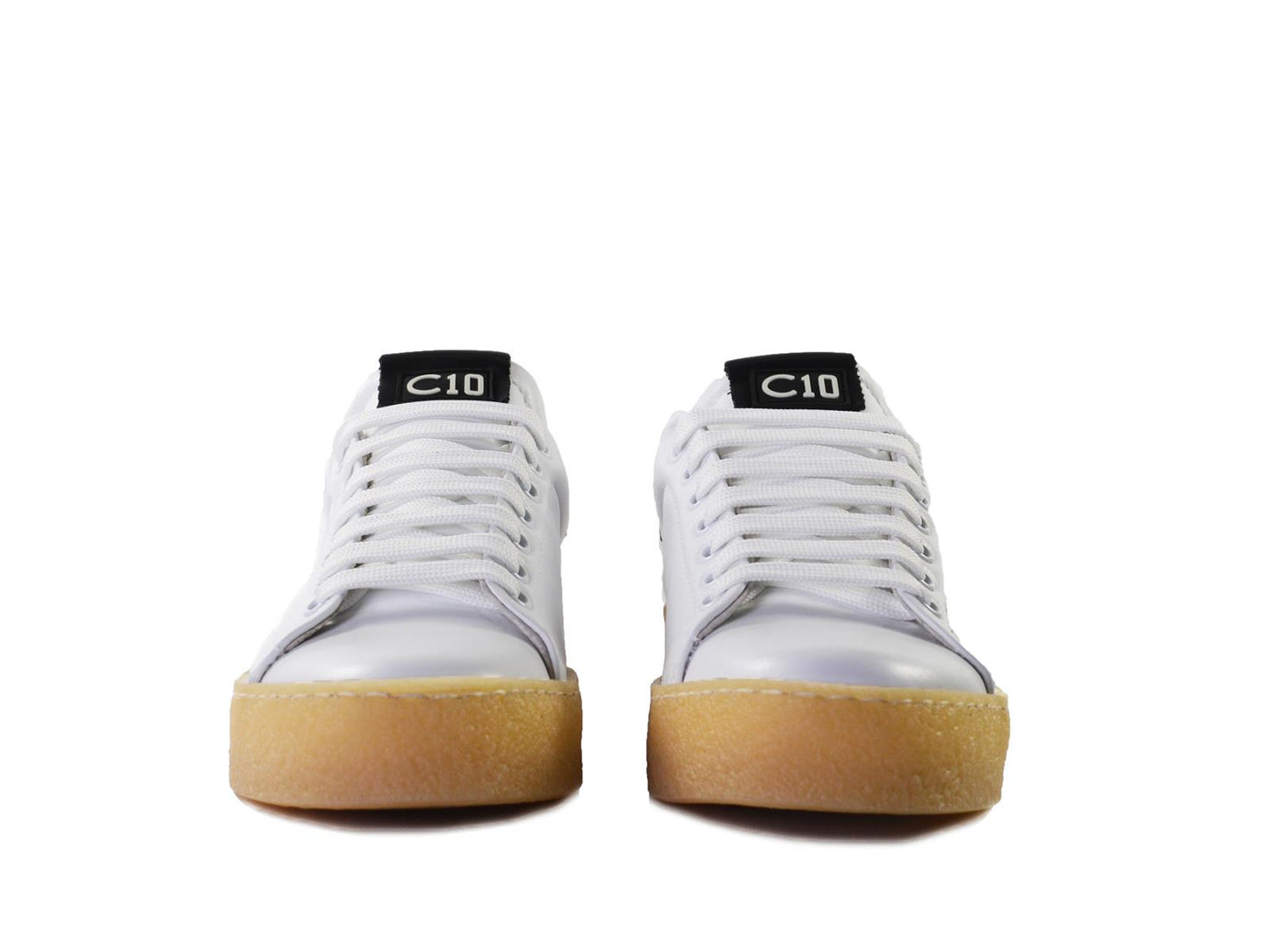 Sneakers in pelle - SM52P