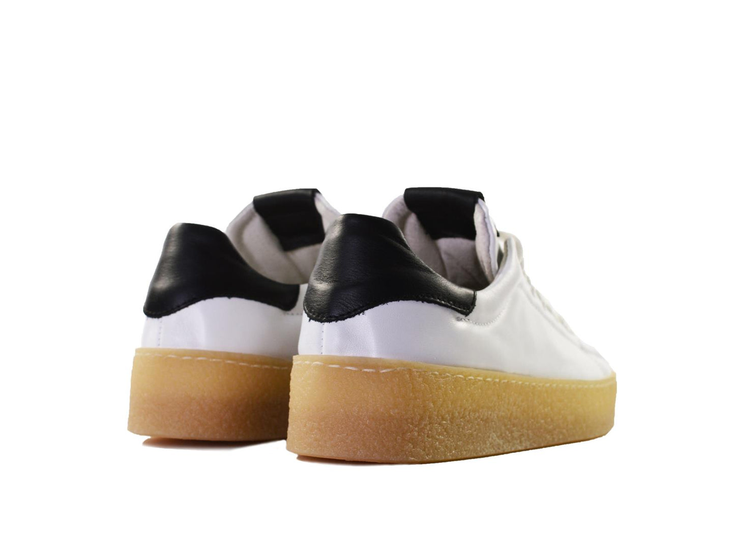 Sneakers in pelle - SM52P