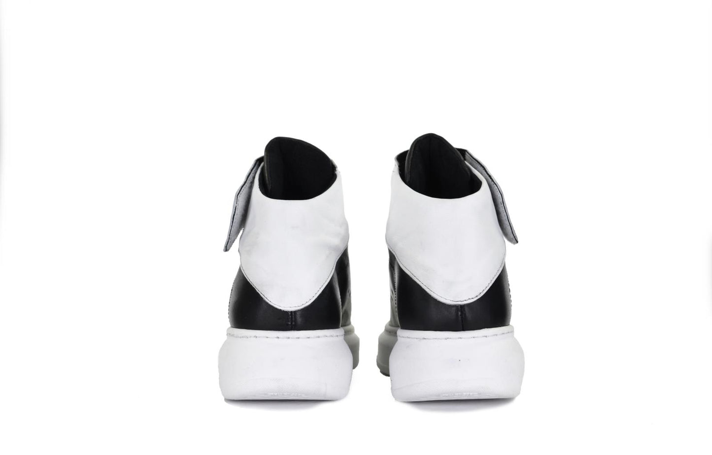Sneakers in pelle - LP53P